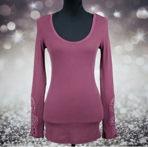 Free People Crafty Cuff Thermal